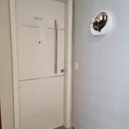 Apartmán Terraco Do Atlantico Fortaleza  Exteriér fotografie