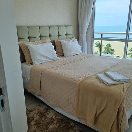 Apartmán Terraco Do Atlantico Fortaleza  Exteriér fotografie