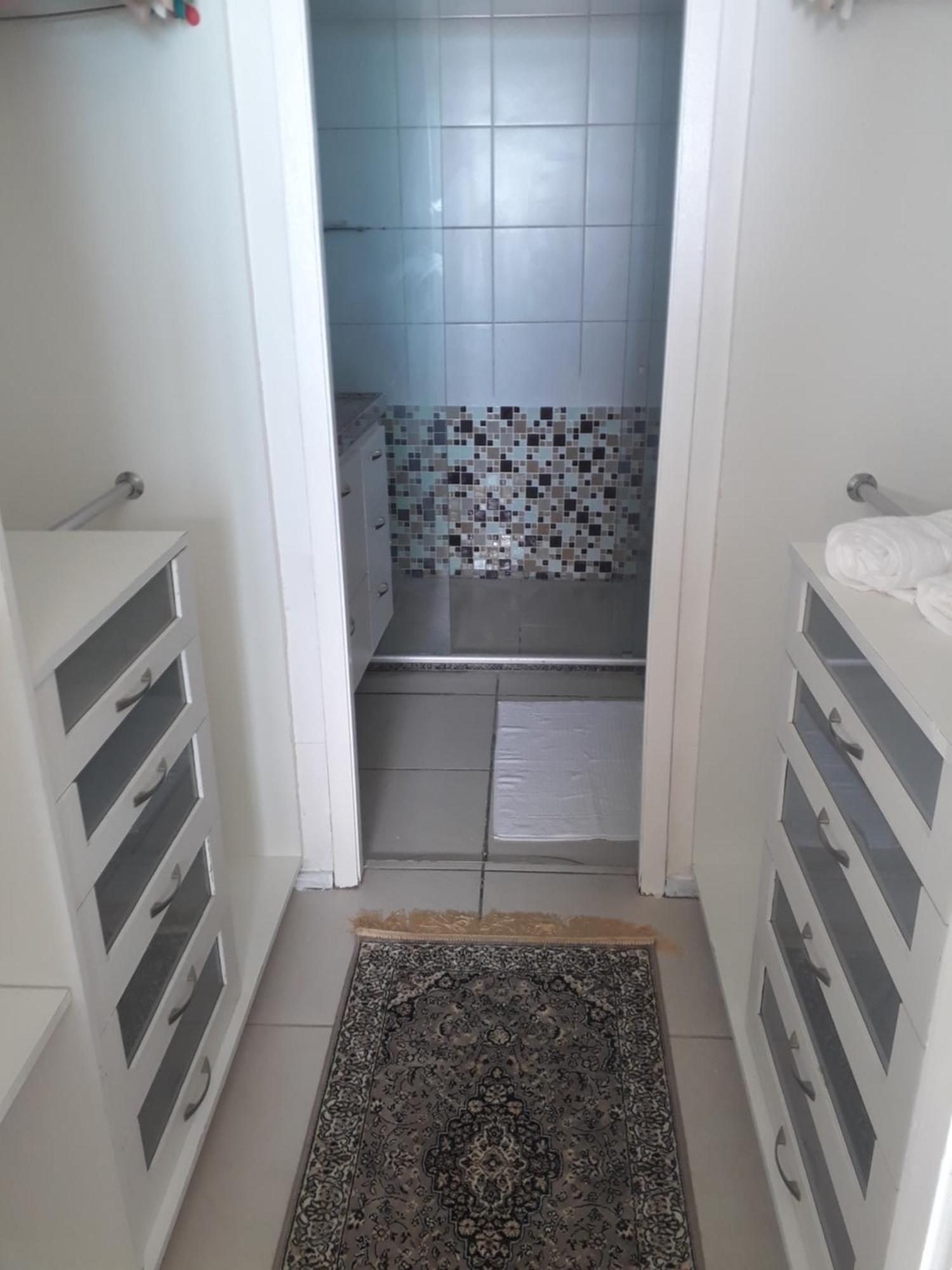 Apartmán Terraco Do Atlantico Fortaleza  Exteriér fotografie