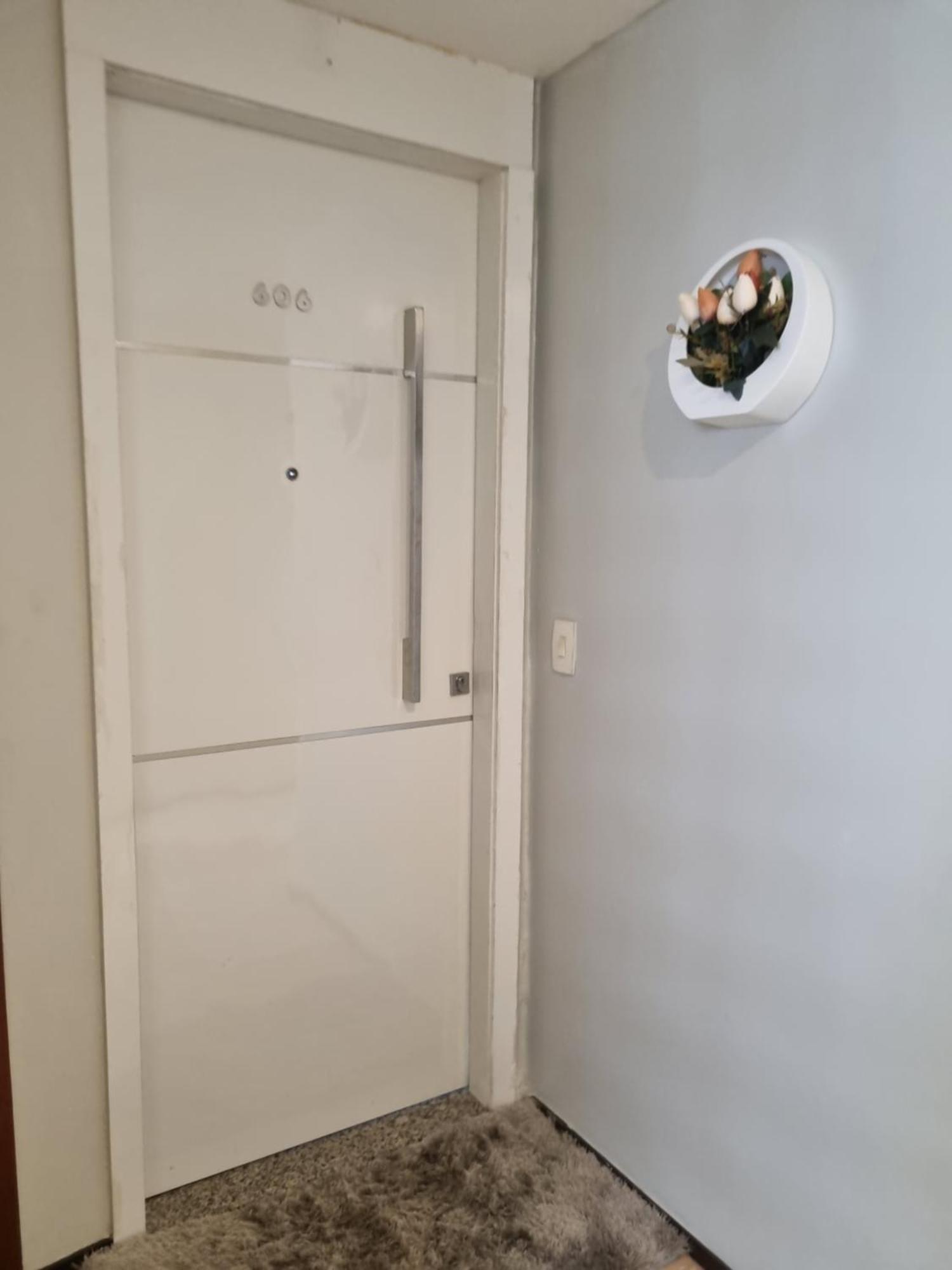 Apartmán Terraco Do Atlantico Fortaleza  Exteriér fotografie