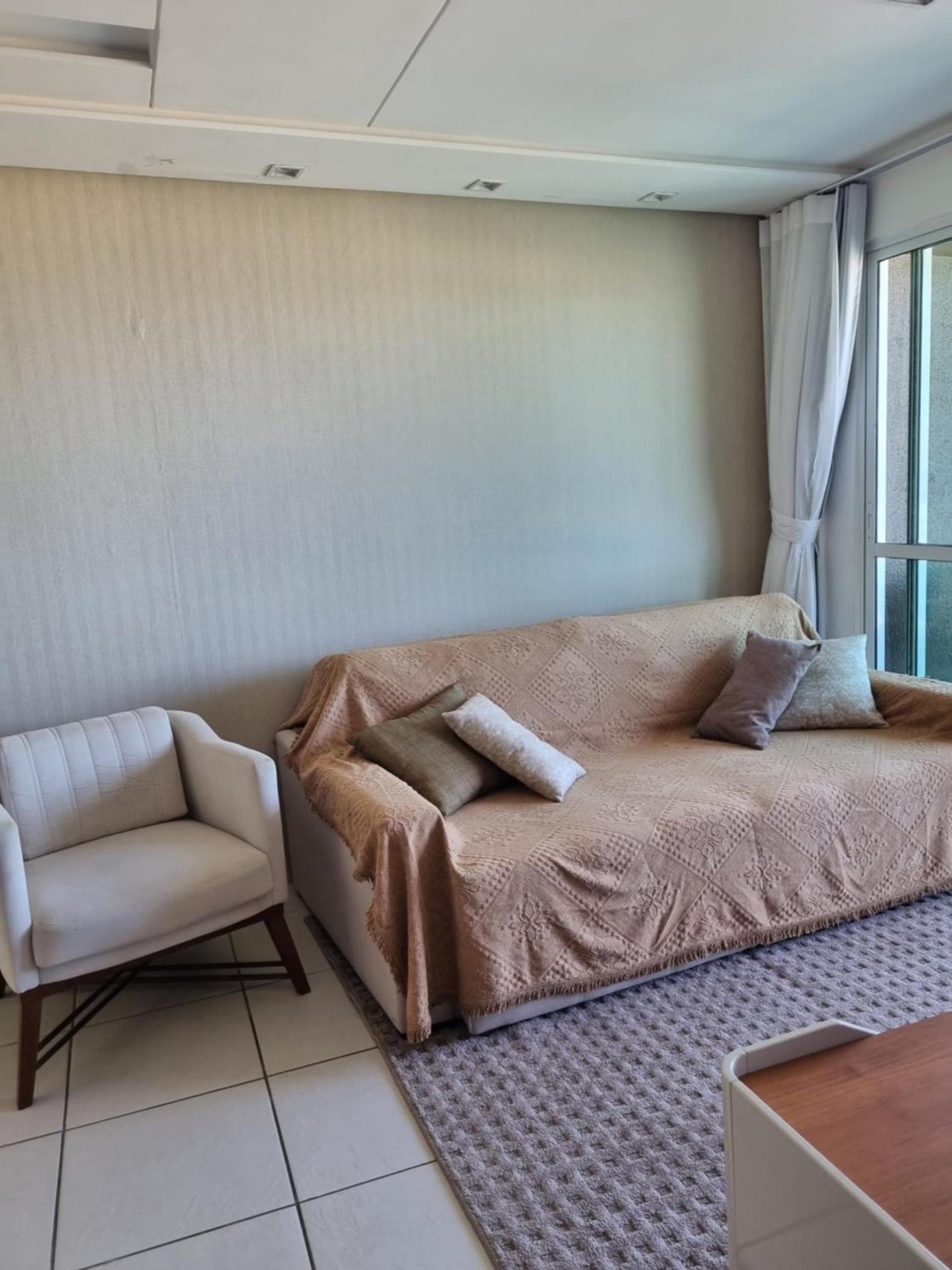 Apartmán Terraco Do Atlantico Fortaleza  Exteriér fotografie