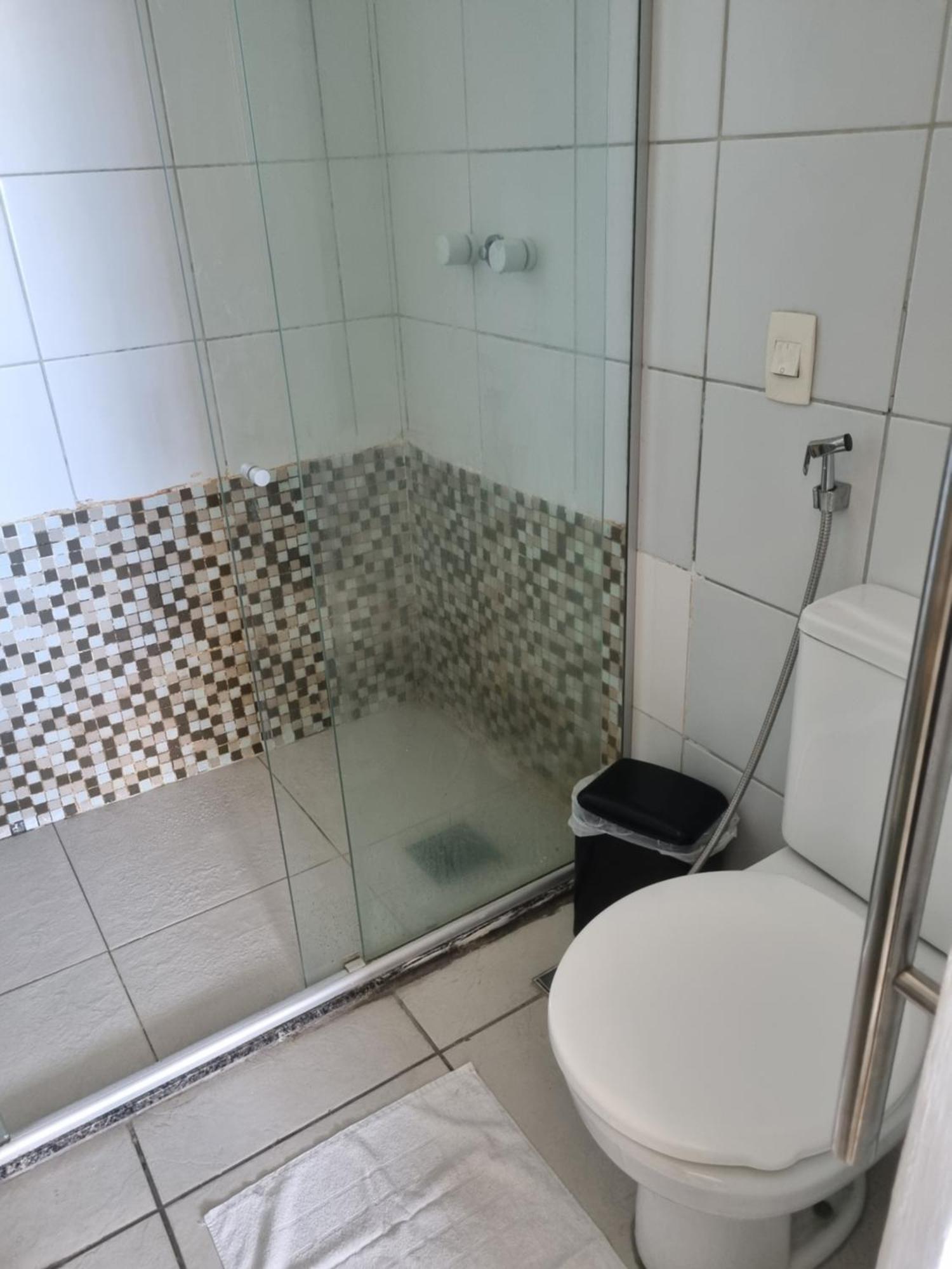 Apartmán Terraco Do Atlantico Fortaleza  Exteriér fotografie