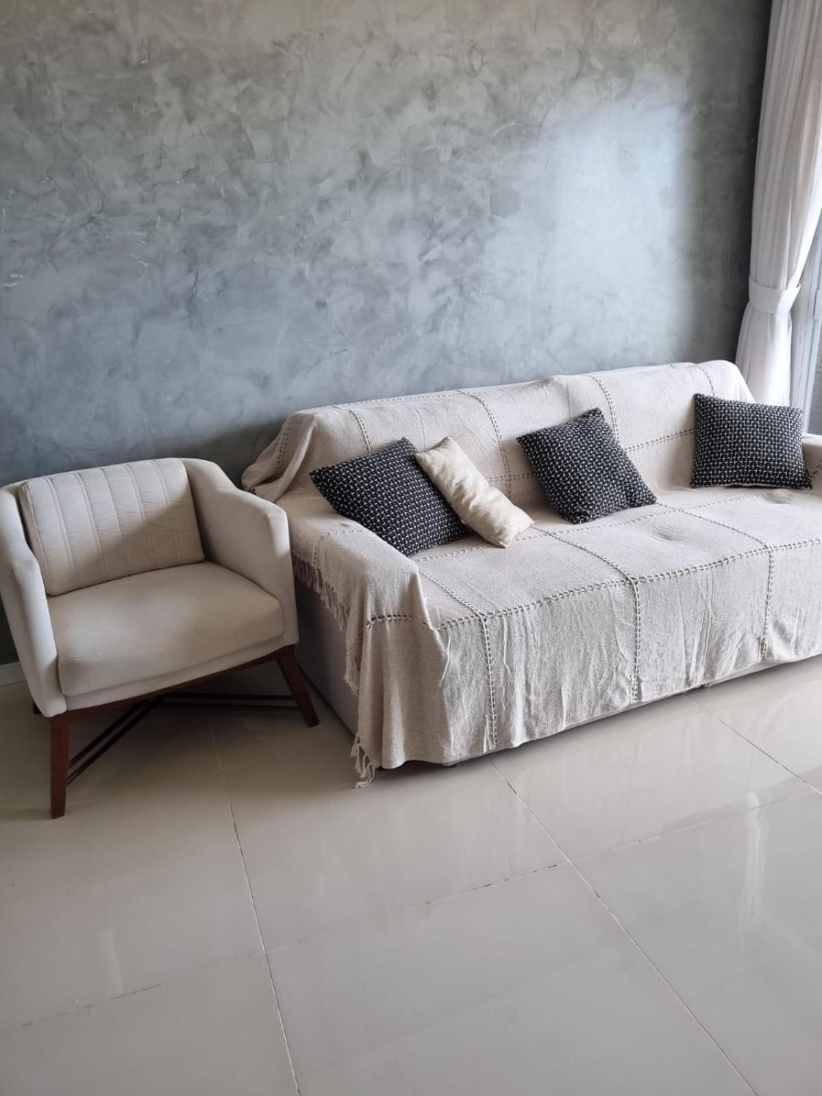 Apartmán Terraco Do Atlantico Fortaleza  Exteriér fotografie