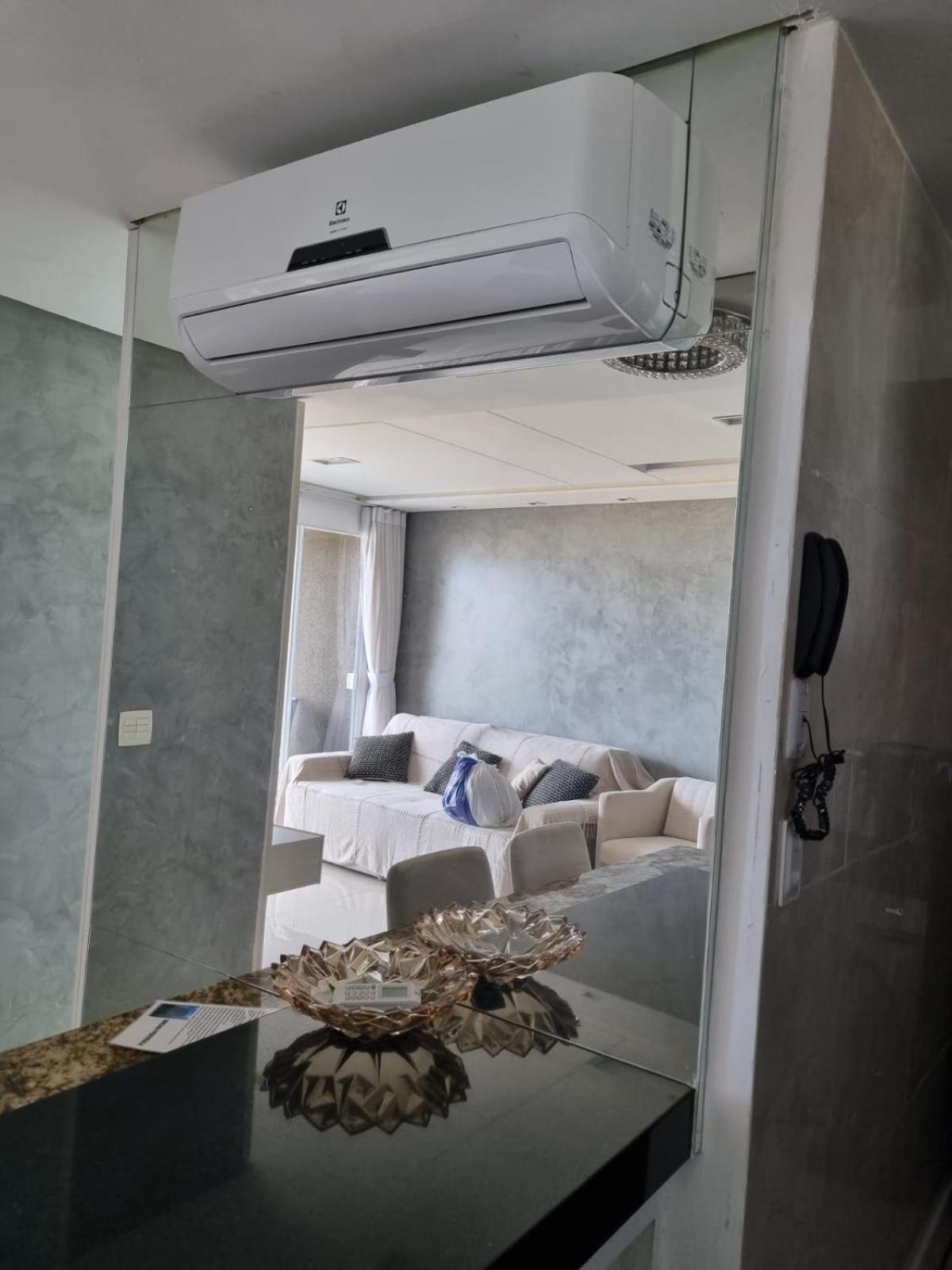 Apartmán Terraco Do Atlantico Fortaleza  Exteriér fotografie