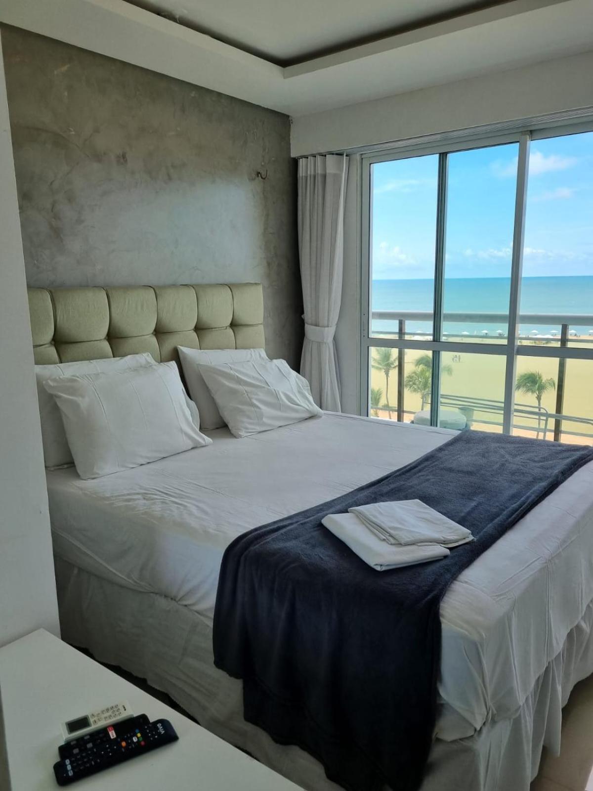 Apartmán Terraco Do Atlantico Fortaleza  Exteriér fotografie