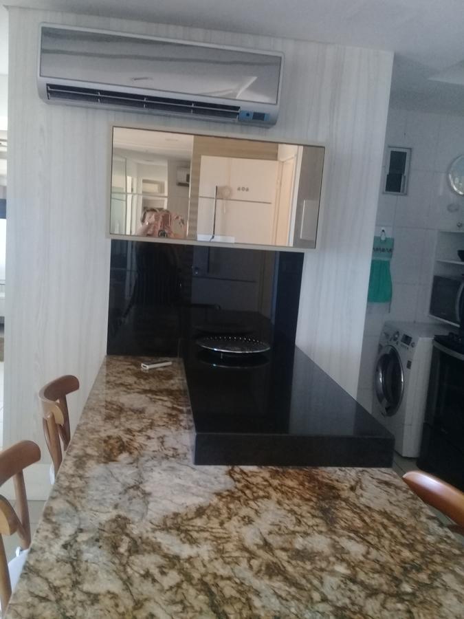 Apartmán Terraco Do Atlantico Fortaleza  Exteriér fotografie